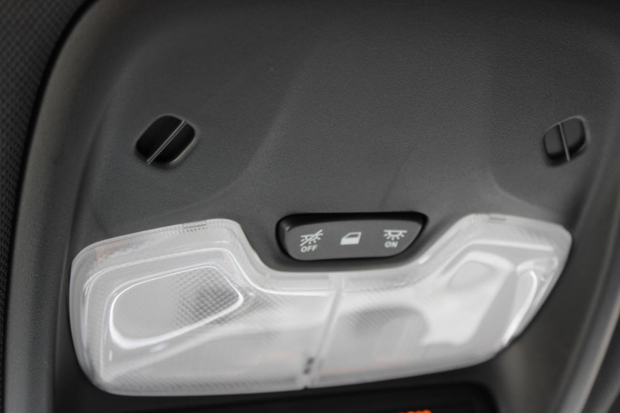 Chevrolet TrailBlazer ACTIV 2023