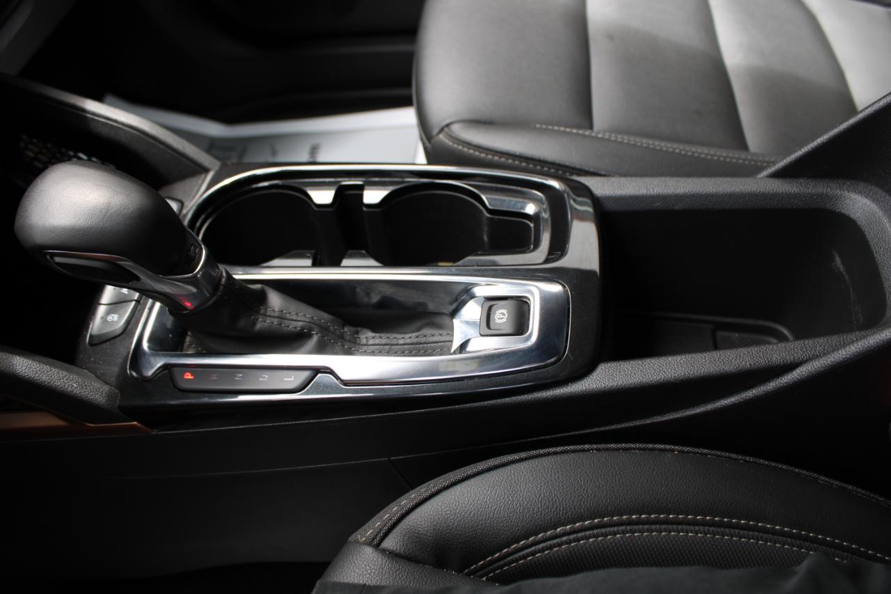 Chevrolet TrailBlazer ACTIV 2023