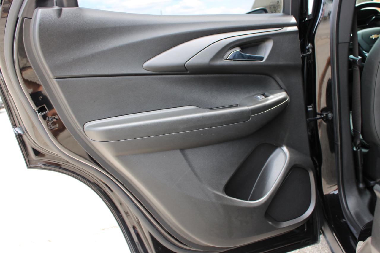Chevrolet TrailBlazer ACTIV 2023