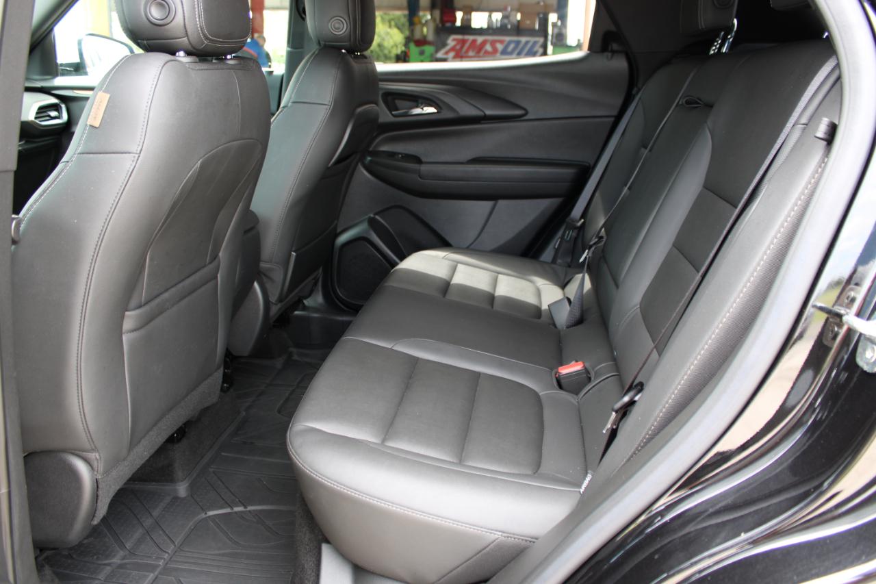 Chevrolet TrailBlazer ACTIV 2023