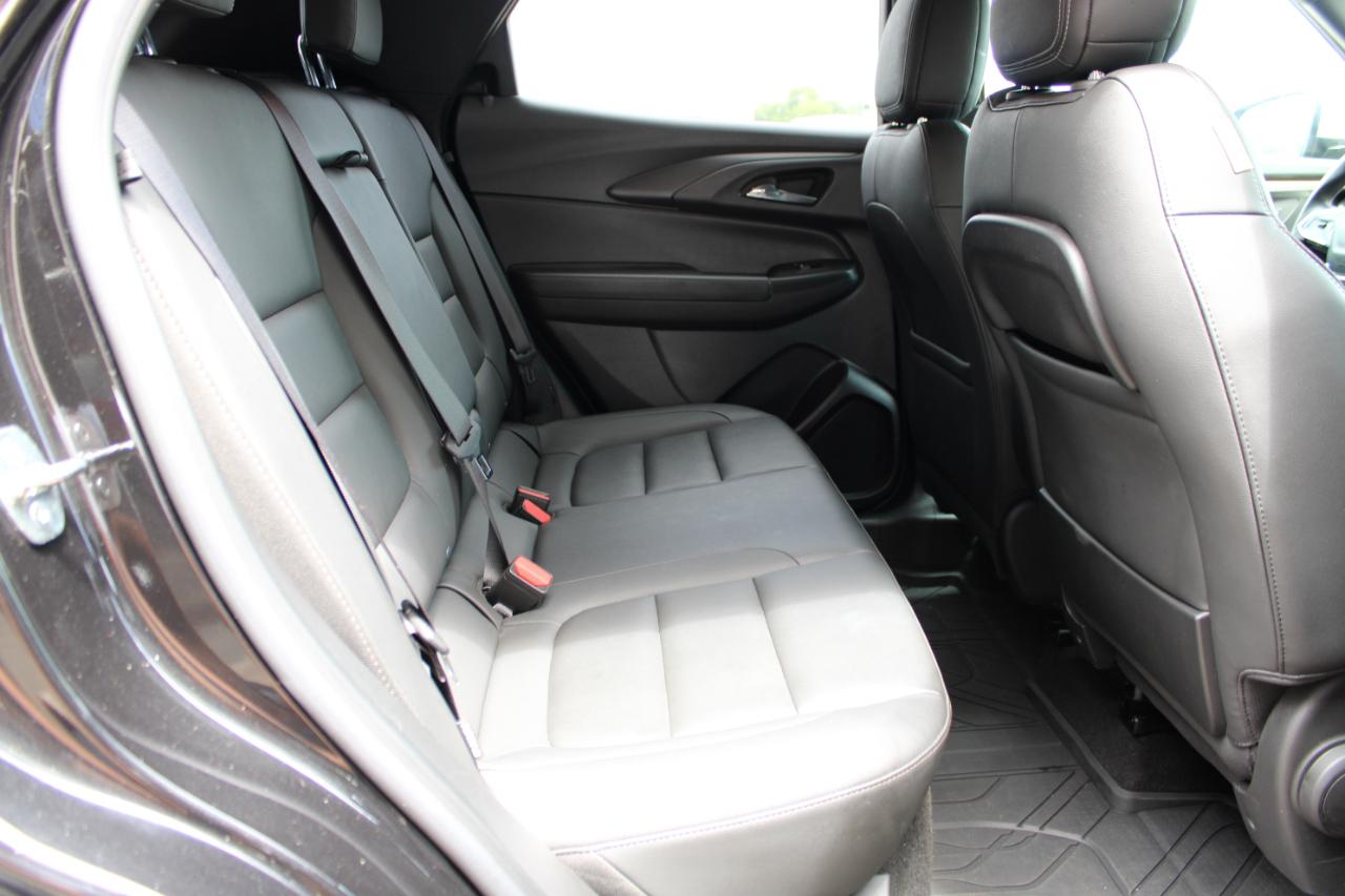 Chevrolet TrailBlazer ACTIV 2023