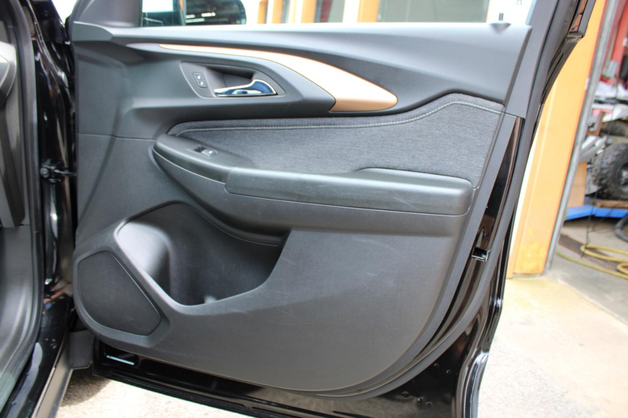 Chevrolet TrailBlazer ACTIV 2023