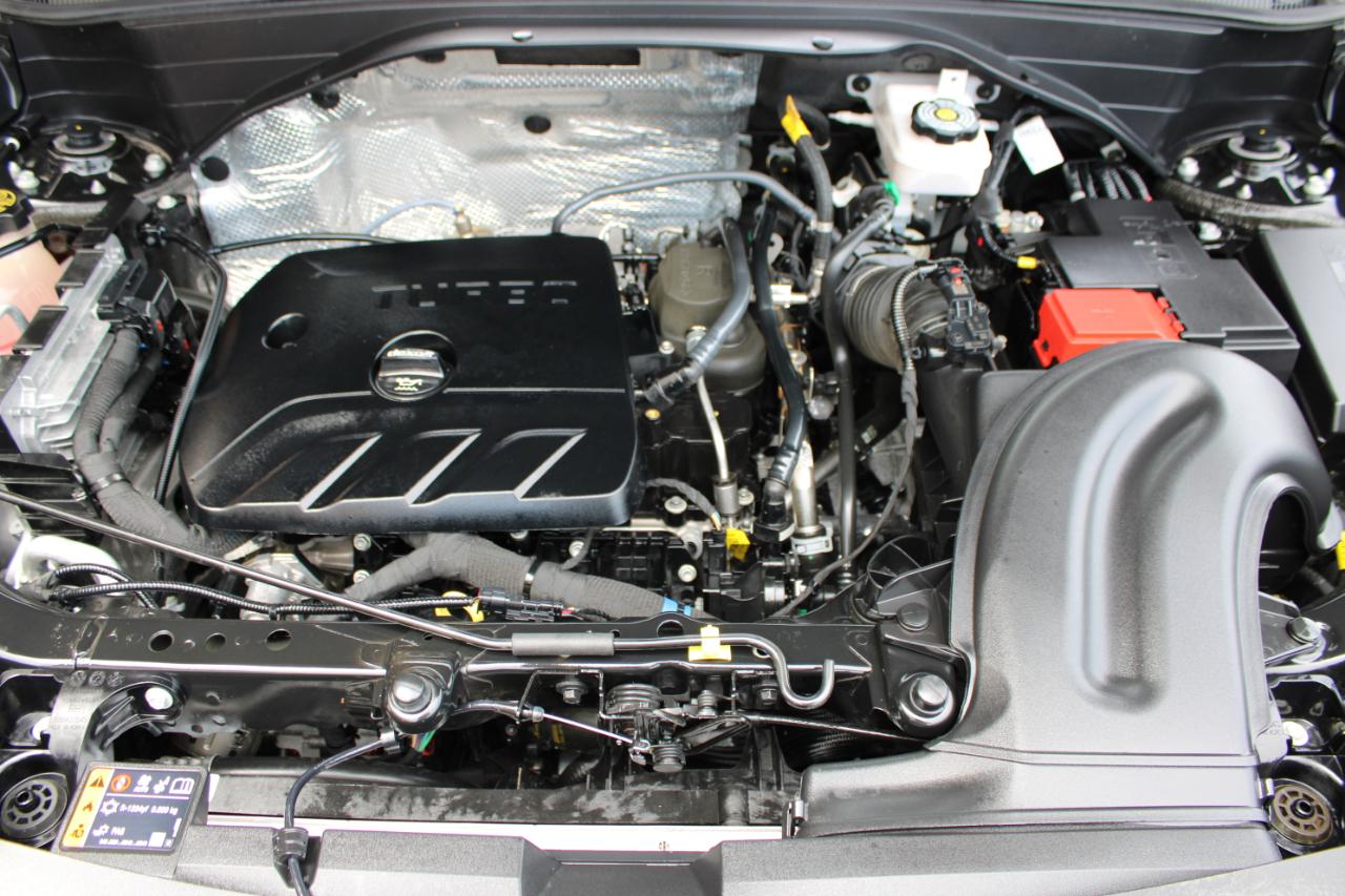 Chevrolet TrailBlazer ACTIV 2023