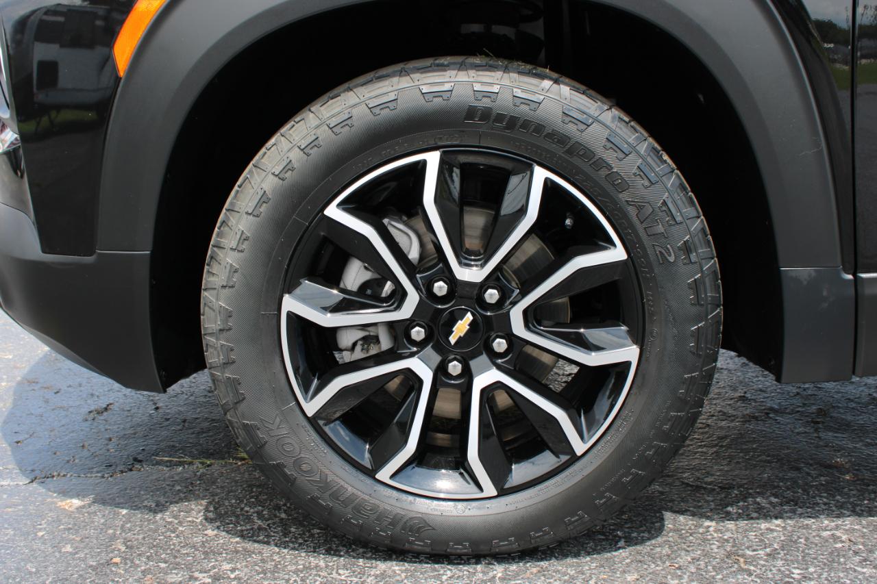 Chevrolet TrailBlazer ACTIV 2023
