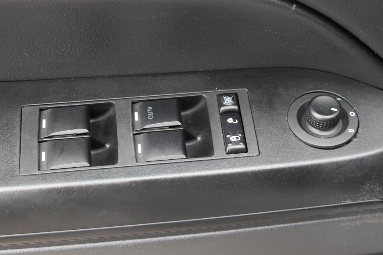 Jeep Patriot Sport 4WD 2016