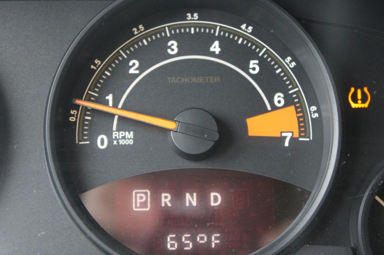 Jeep Patriot Sport 4WD 2016