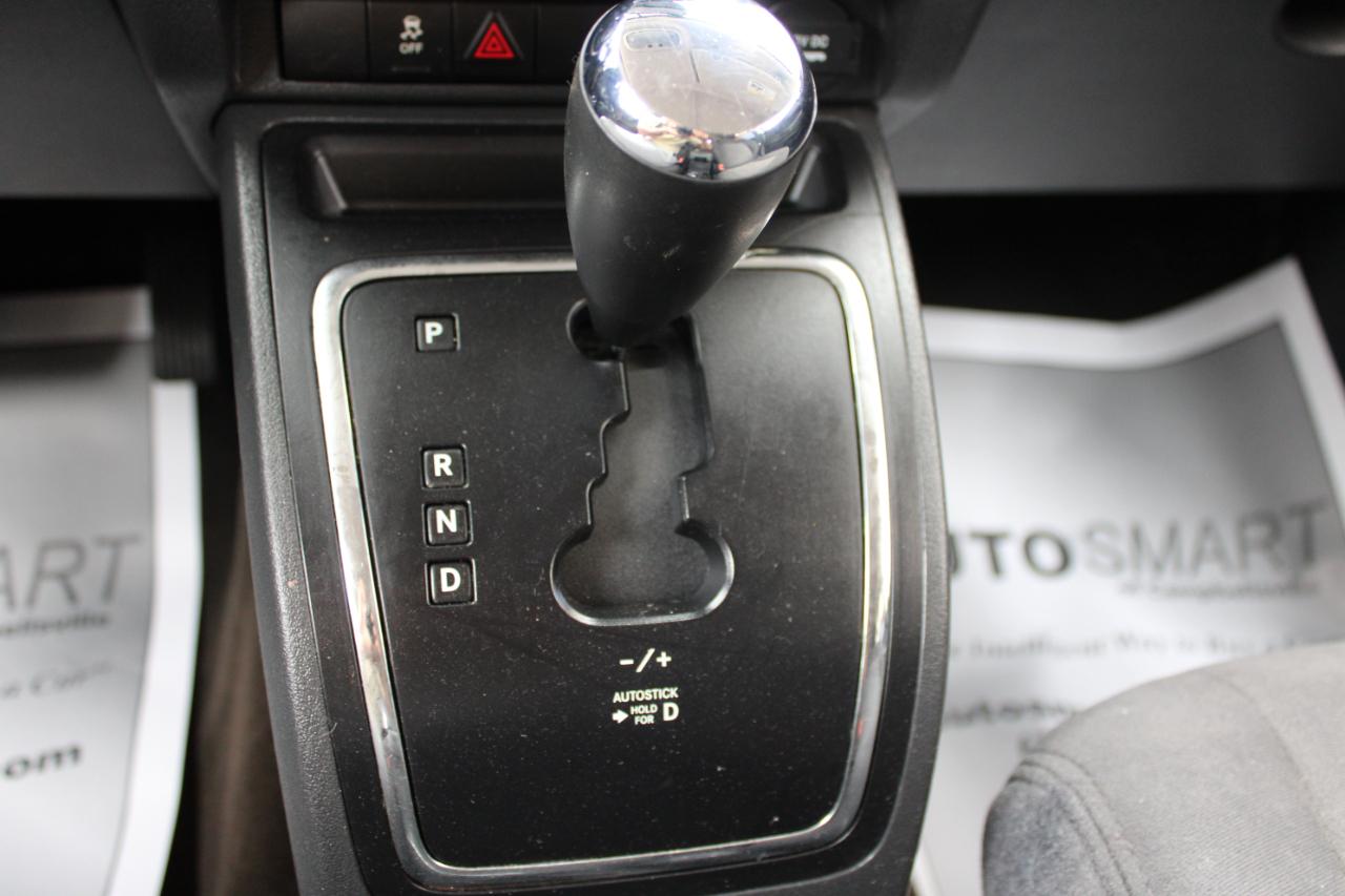 Jeep Patriot Sport 4WD 2016