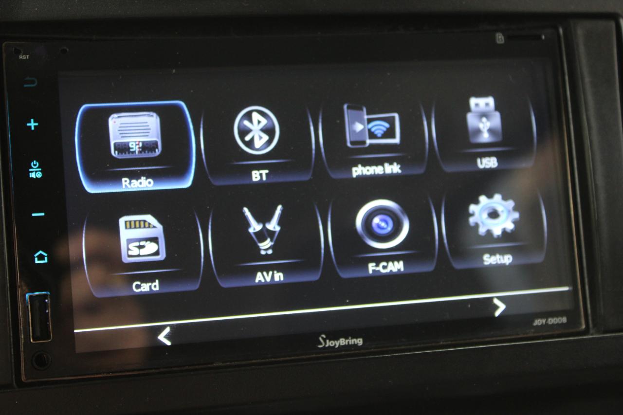 Jeep Patriot Sport 4WD 2016