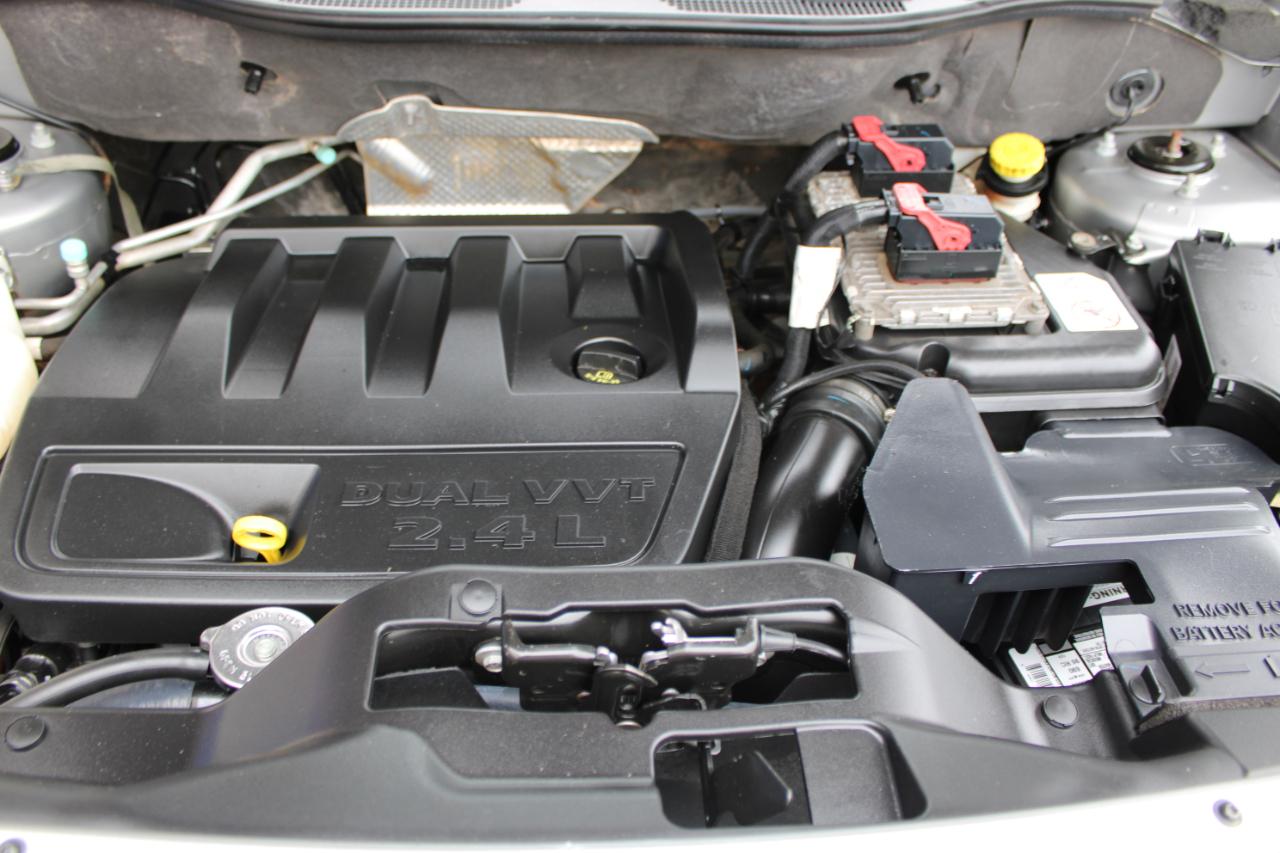 Jeep Patriot Sport 4WD 2016