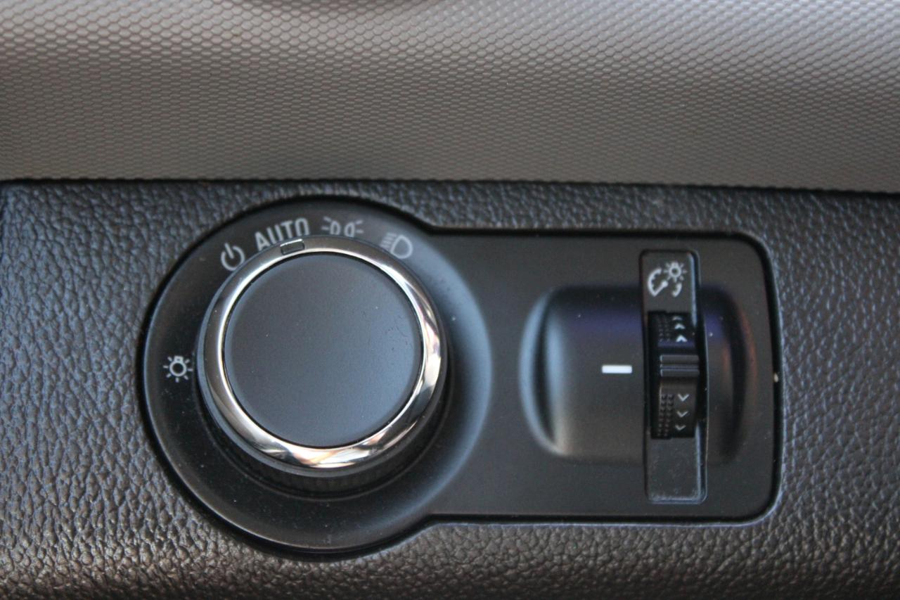 Chevrolet Sonic LT 2018