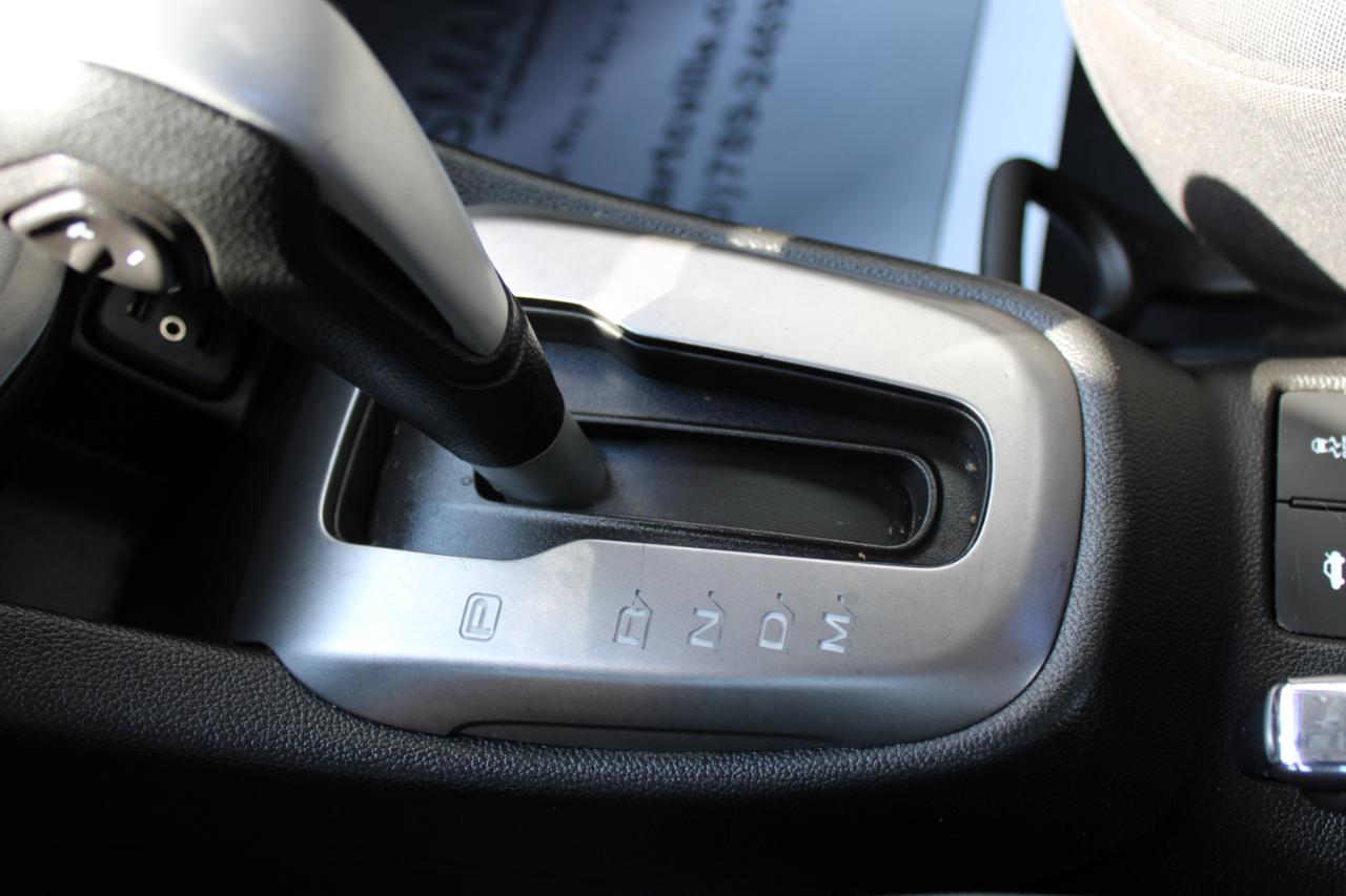 Chevrolet Sonic LT 2018
