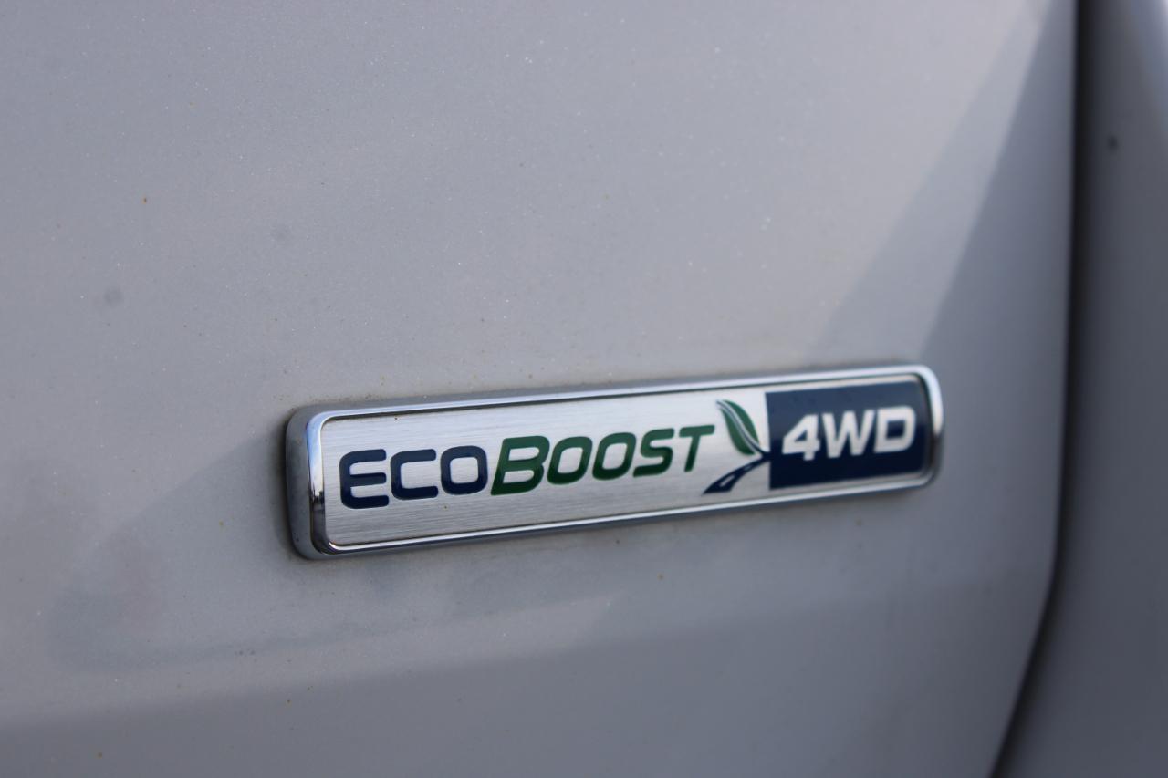 Ford Explorer Platinum 2020