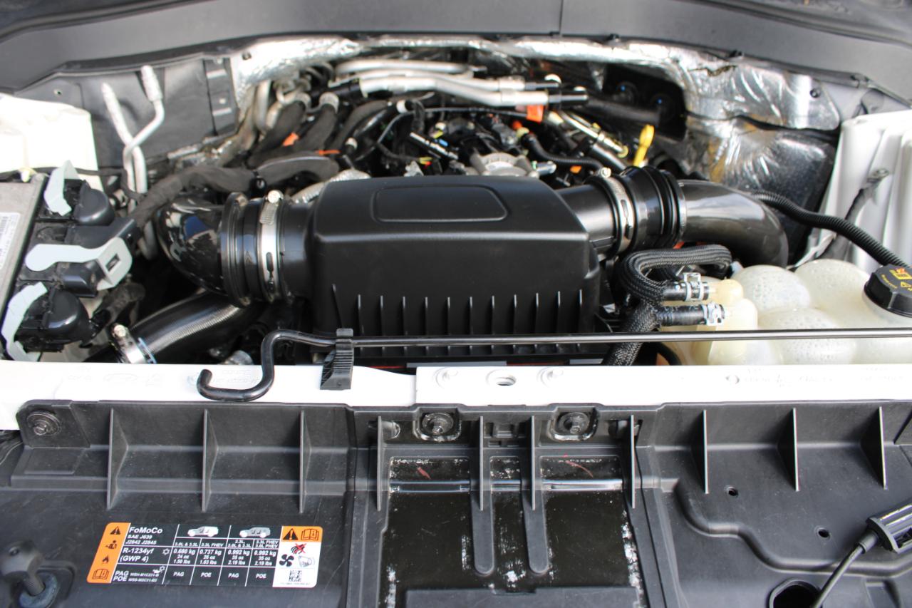 Ford Explorer Platinum 2020