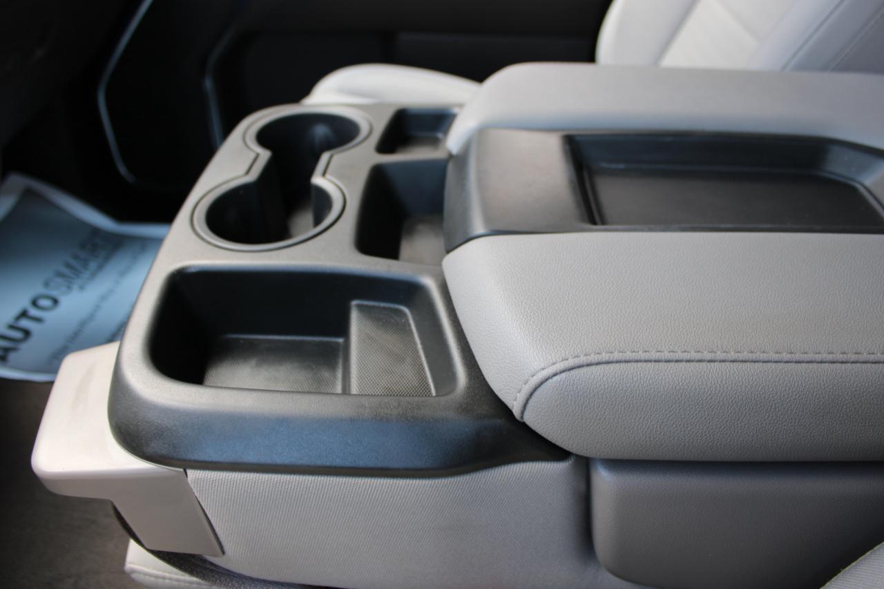 Chevrolet Silverado 1500 LT 4WD 2023