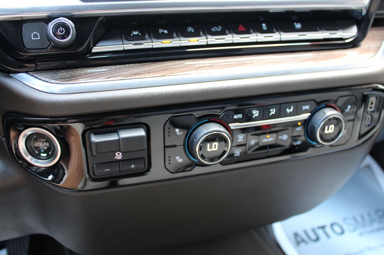 Chevrolet Silverado 1500 LT 4WD 2023