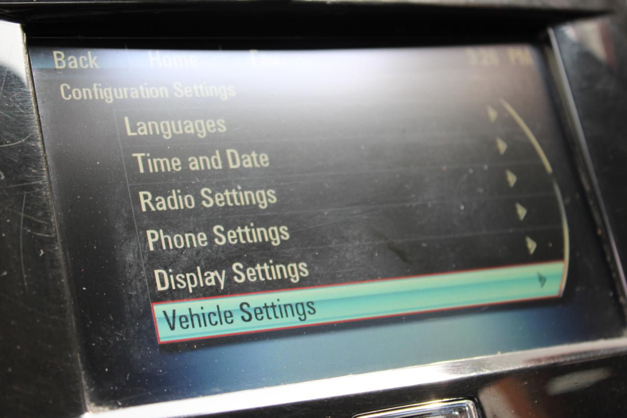 Chevrolet Malibu Limited 1LT 2016