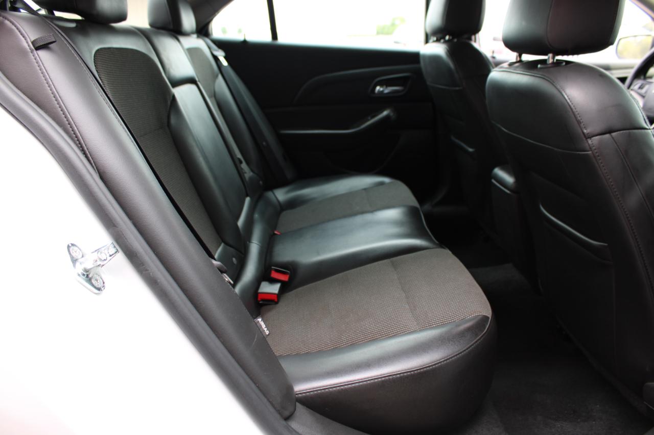 Chevrolet Malibu Limited 1LT 2016