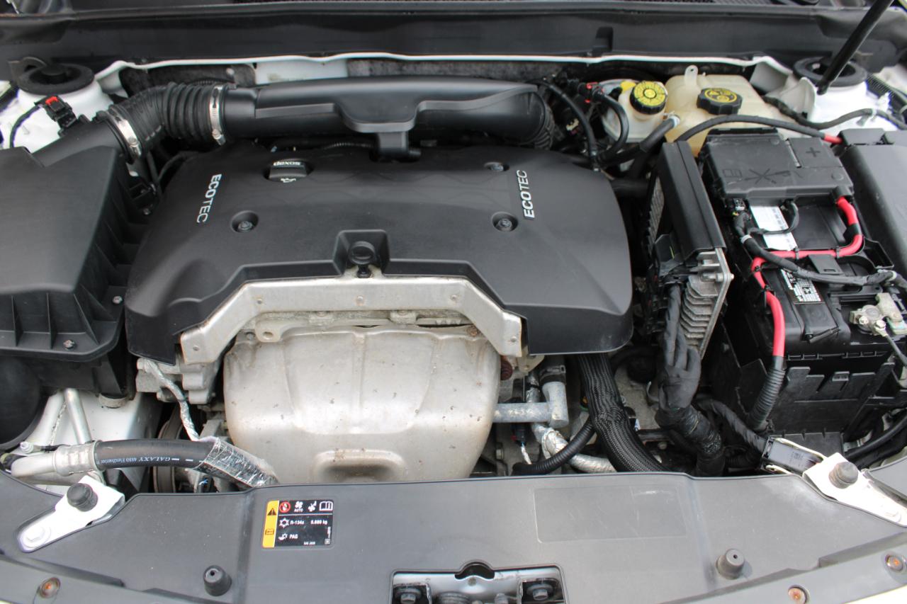 Chevrolet Malibu Limited 1LT 2016