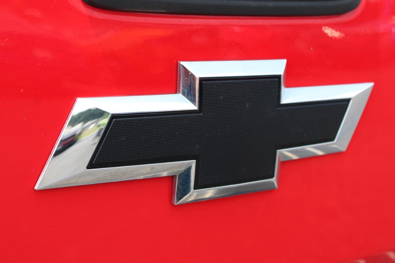 Chevrolet Silverado 2500HD LT 2016