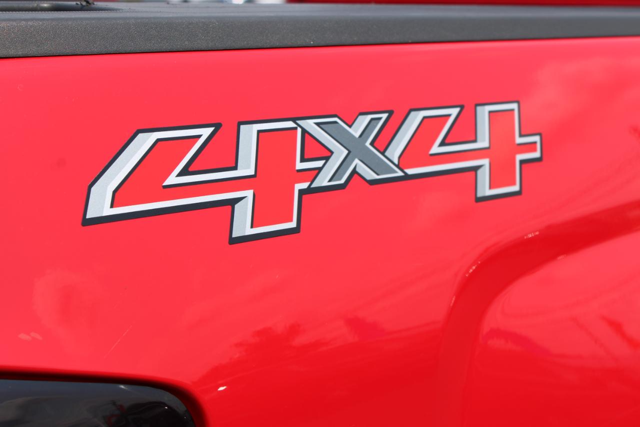 Chevrolet Silverado 2500HD LT 2016