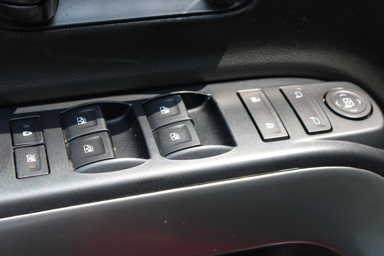 Chevrolet Silverado 2500HD LT 2016
