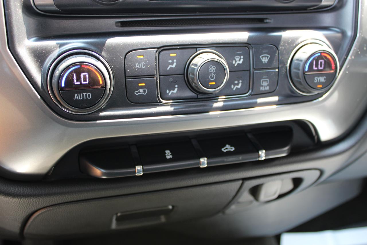Chevrolet Silverado 2500HD LT 2016
