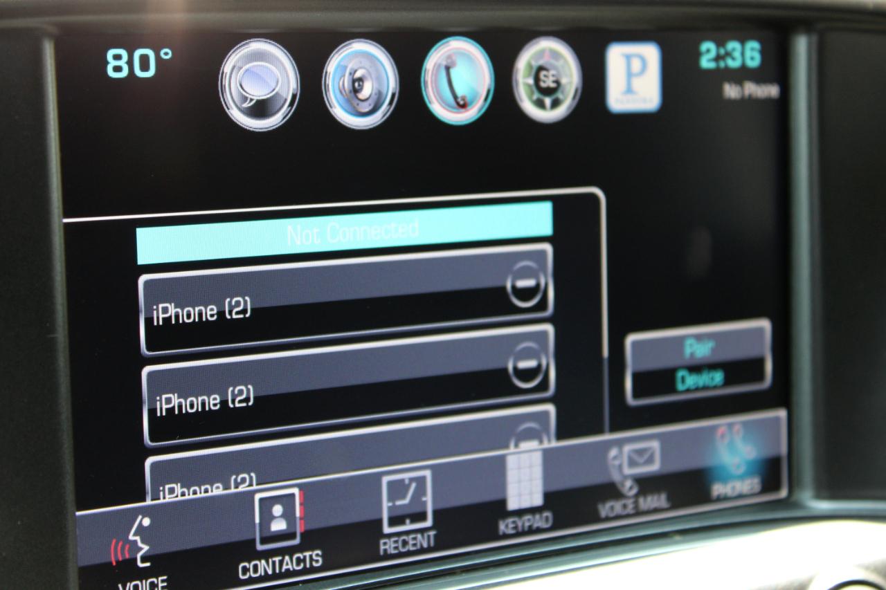 Chevrolet Silverado 2500HD LT 2016
