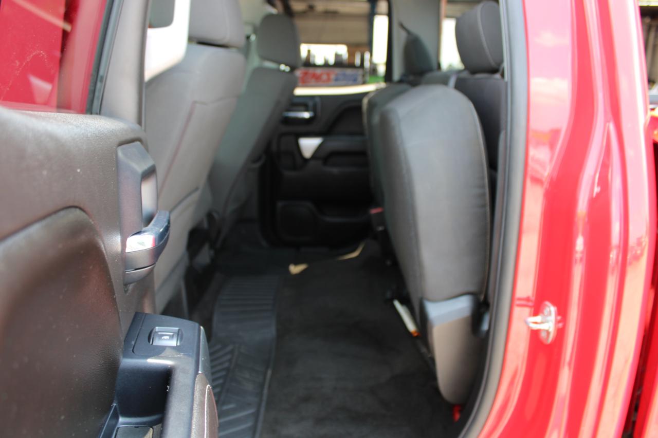 Chevrolet Silverado 2500HD LT 2016
