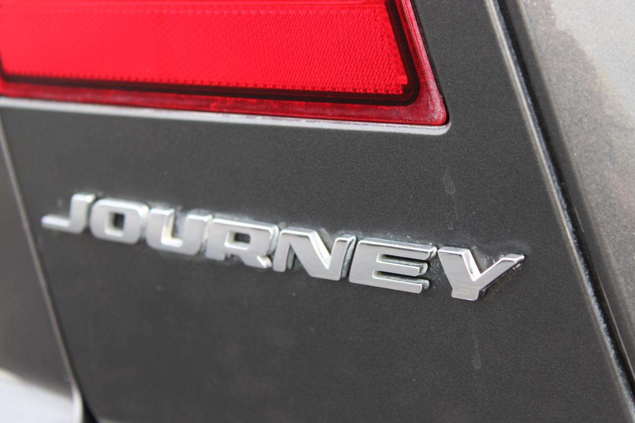 Dodge Journey SE 2018
