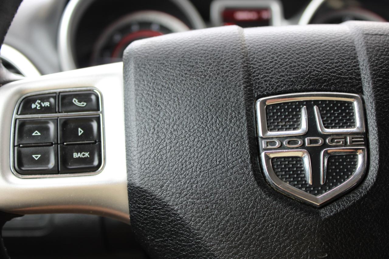 Dodge Journey SE 2018