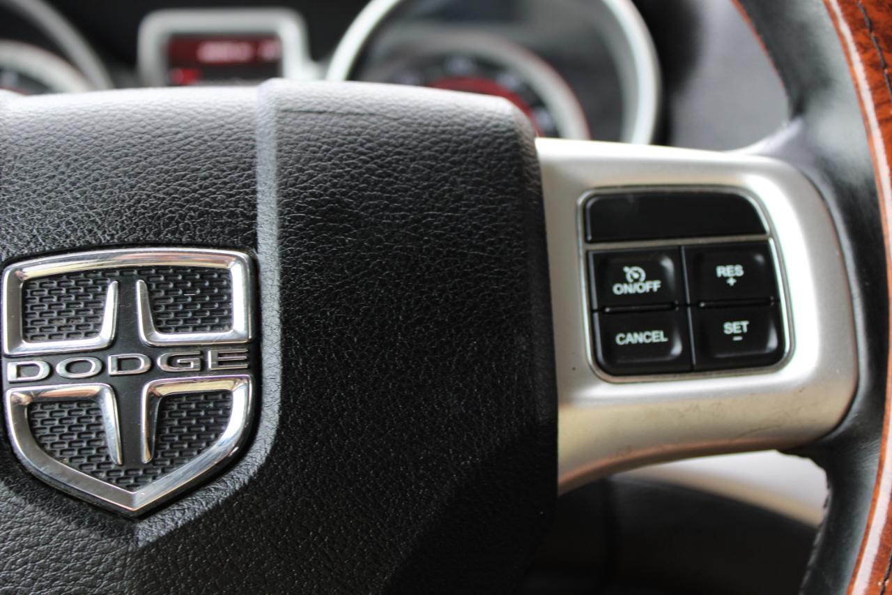 Dodge Journey SE 2018