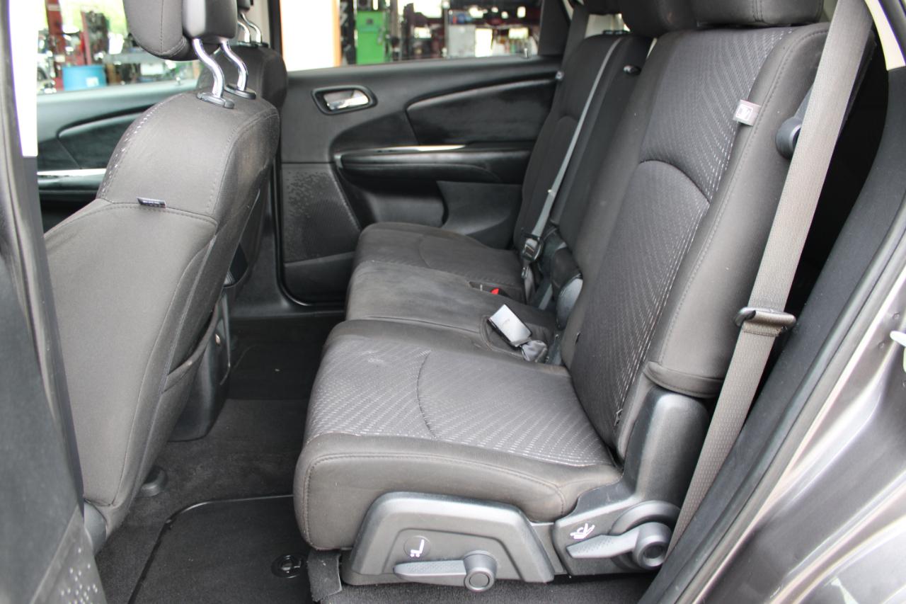 Dodge Journey SE 2018