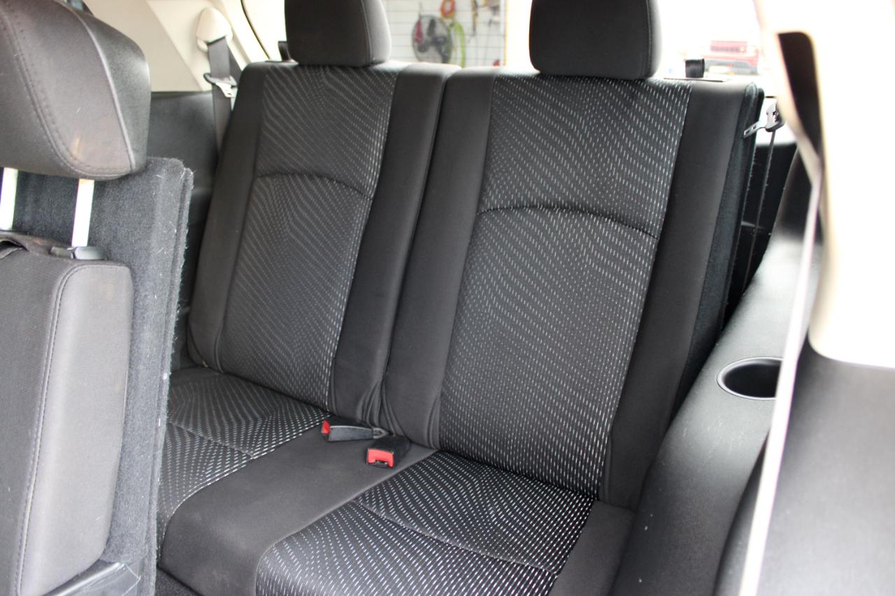 Dodge Journey SE 2018