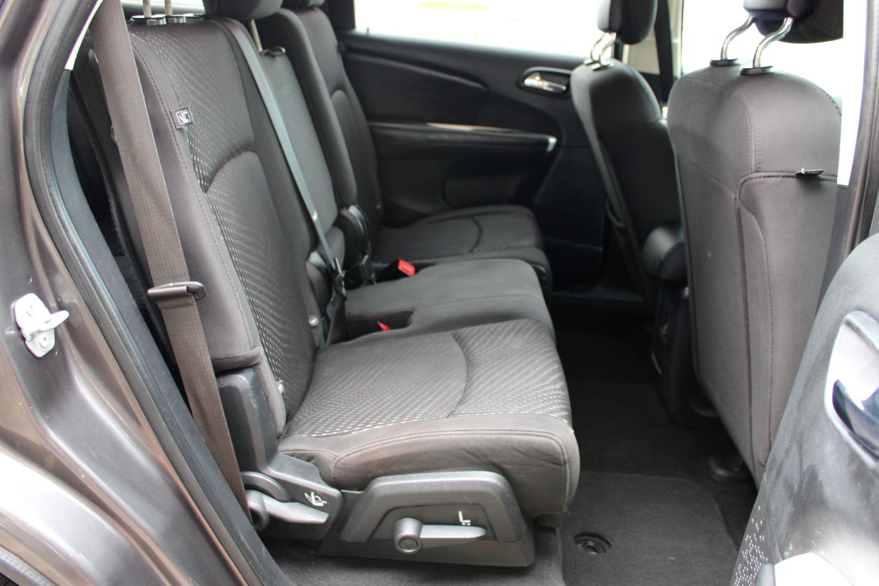 Dodge Journey SE 2018
