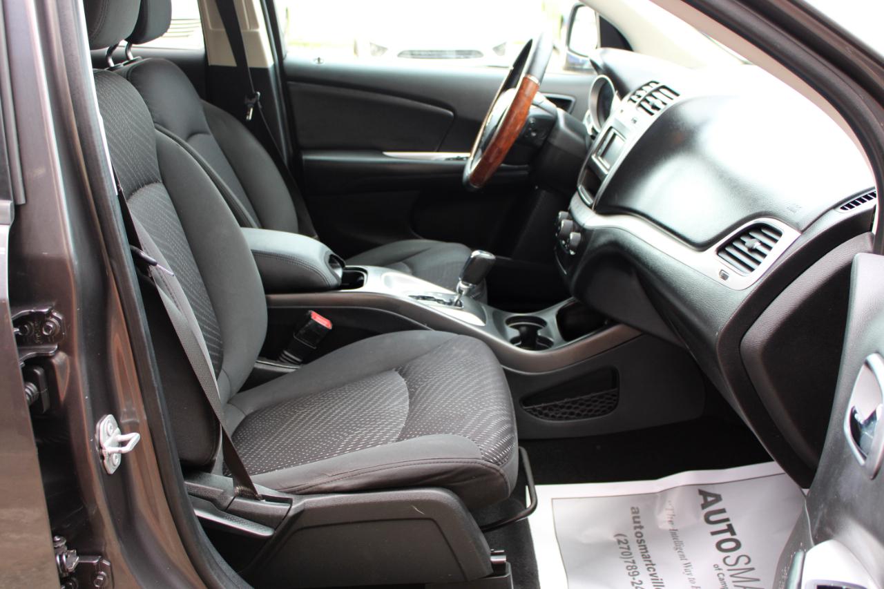Dodge Journey SE 2018