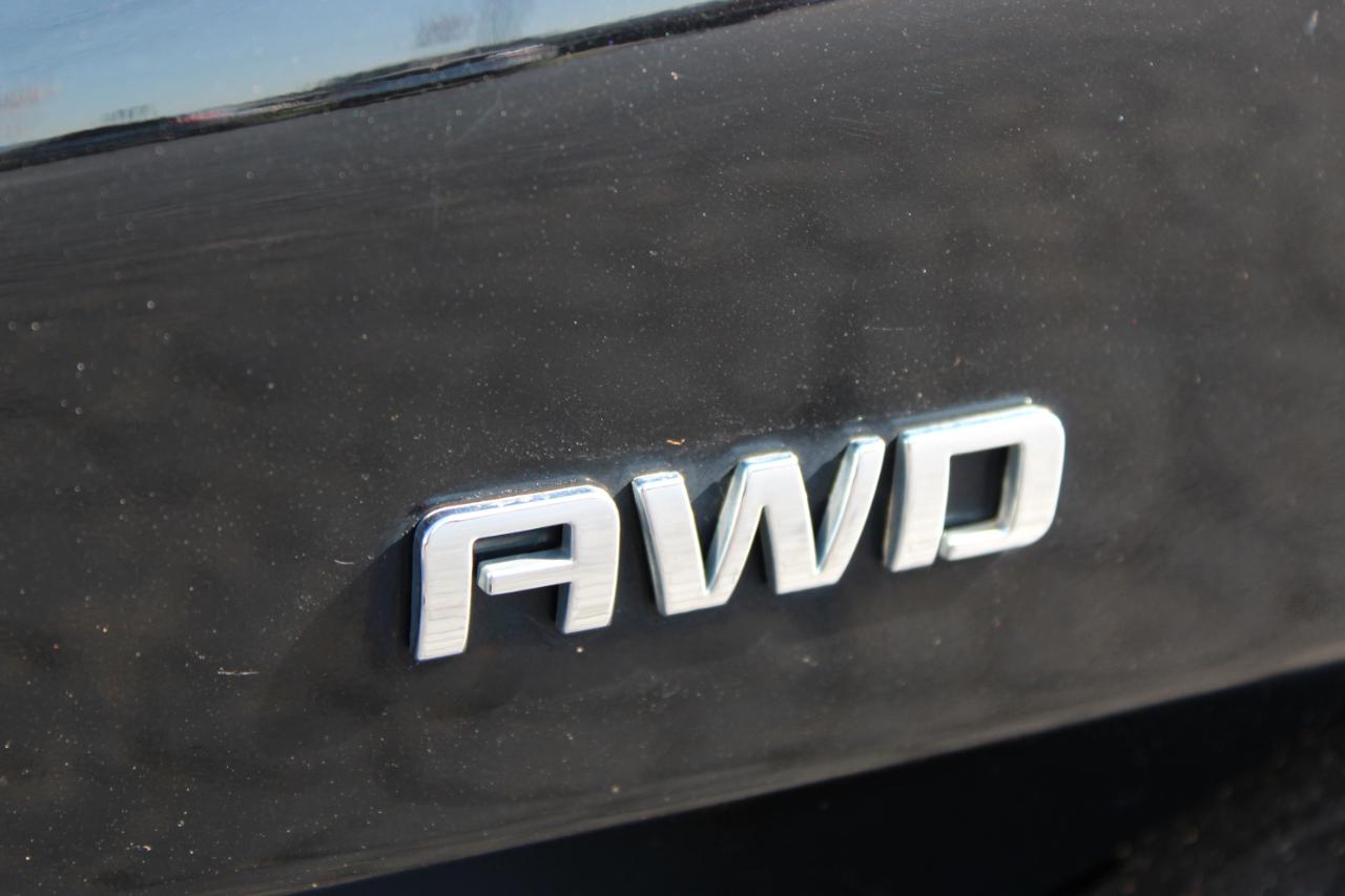 Chevrolet Equinox  2022