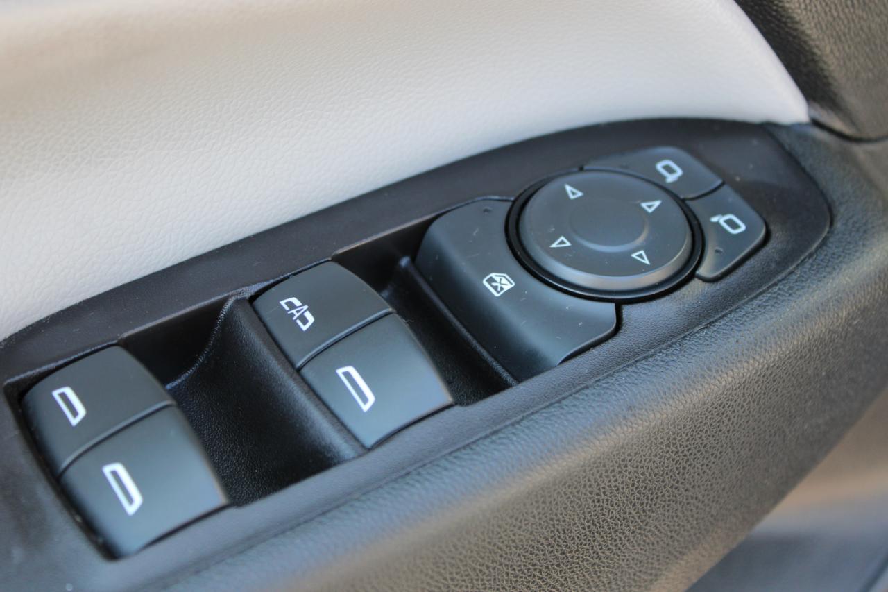 Chevrolet Equinox  2022