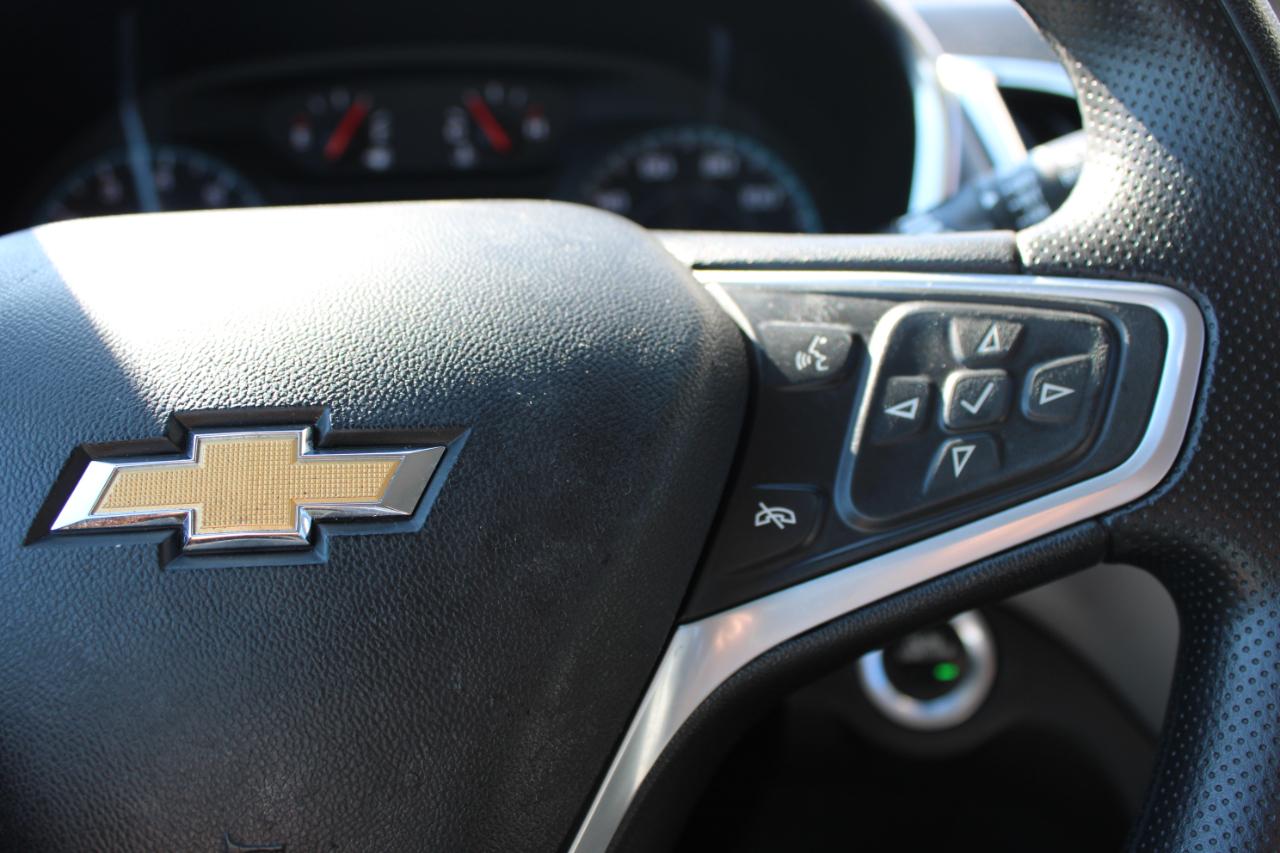 Chevrolet Equinox  2022
