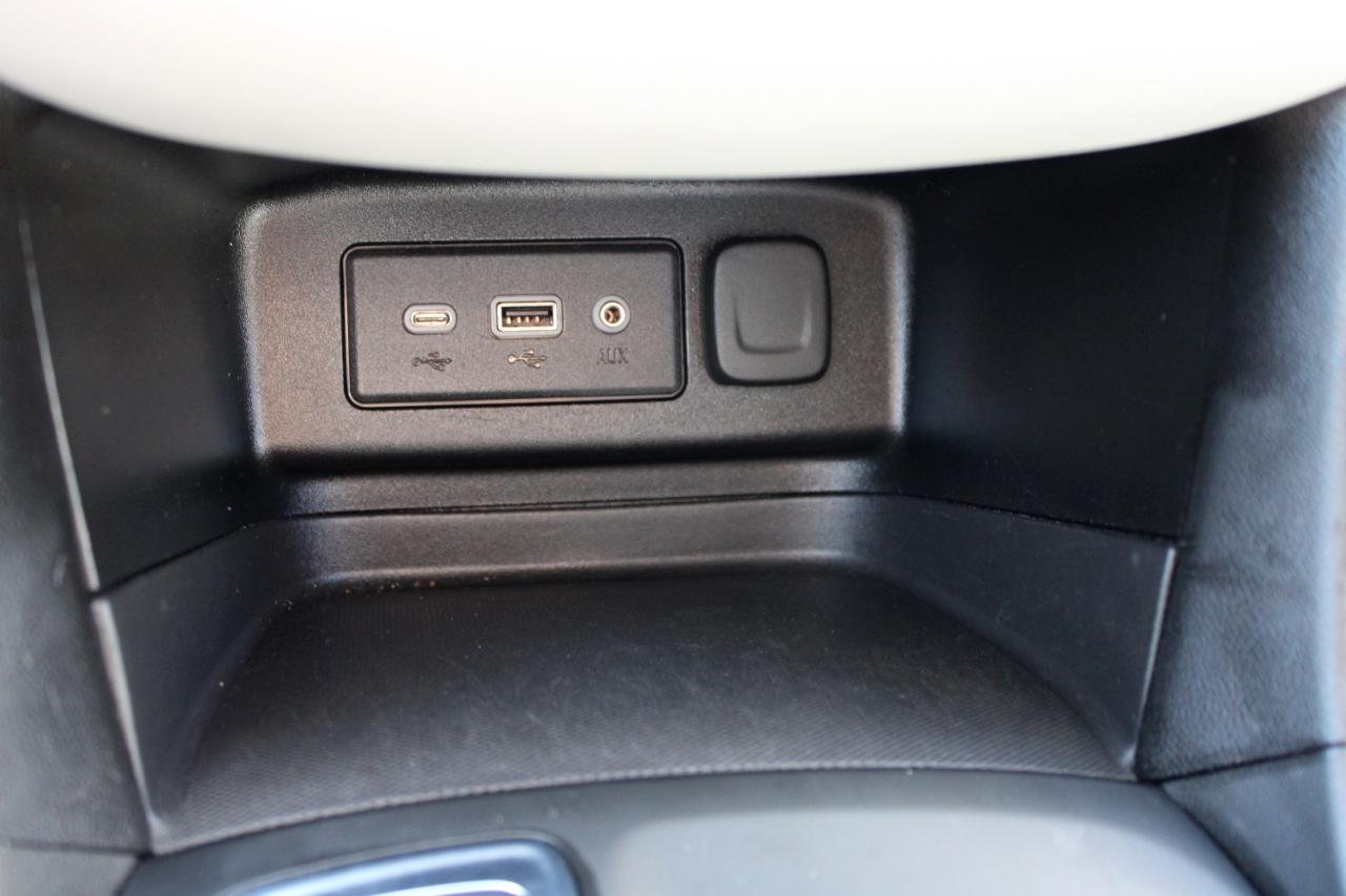 Chevrolet Equinox  2022