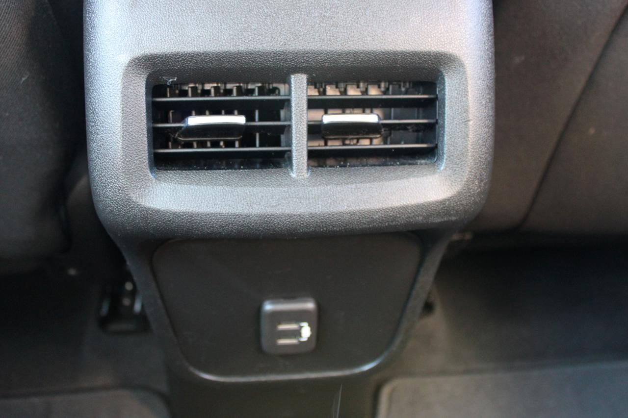 Chevrolet Equinox  2022