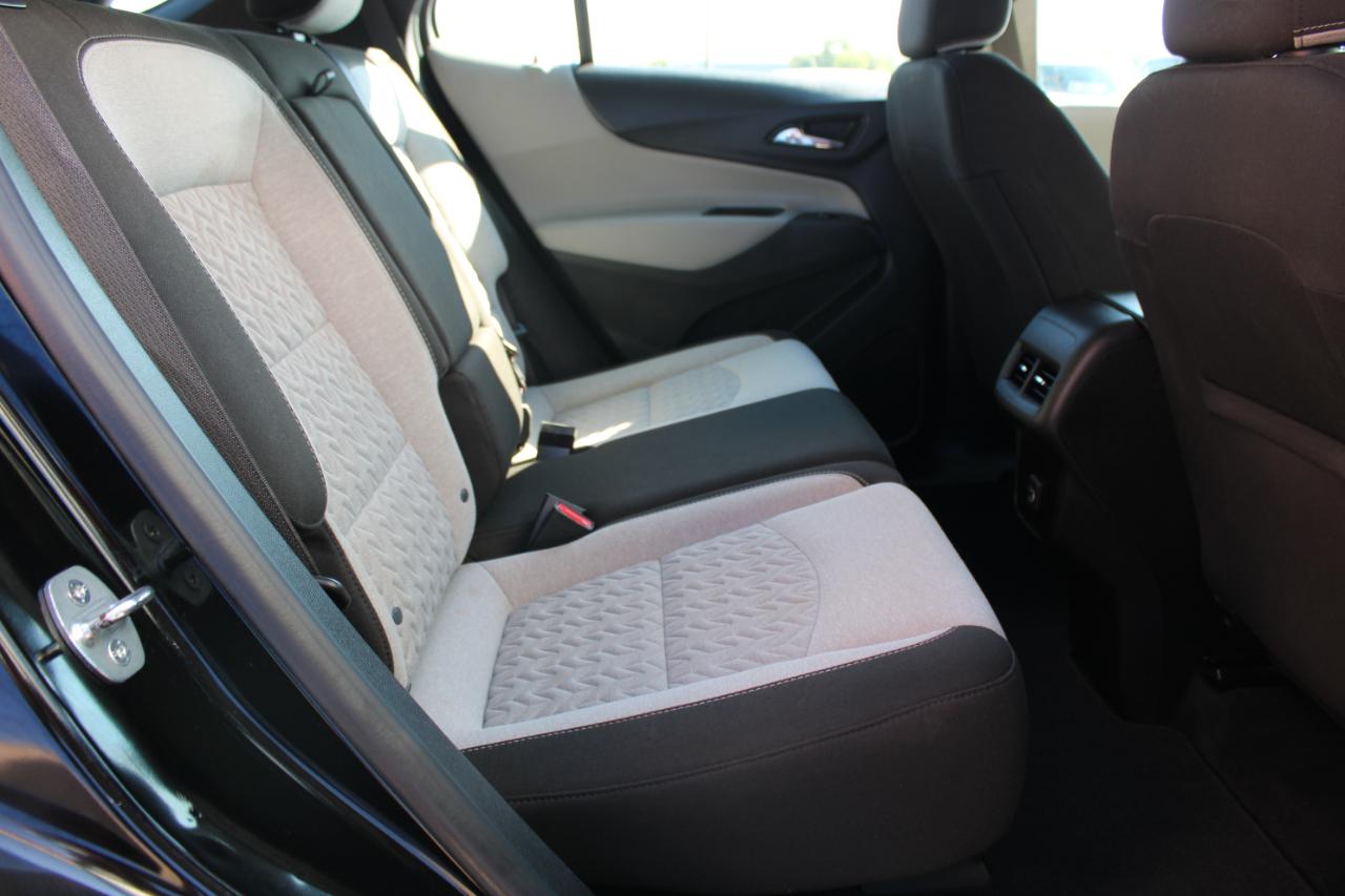 Chevrolet Equinox  2022