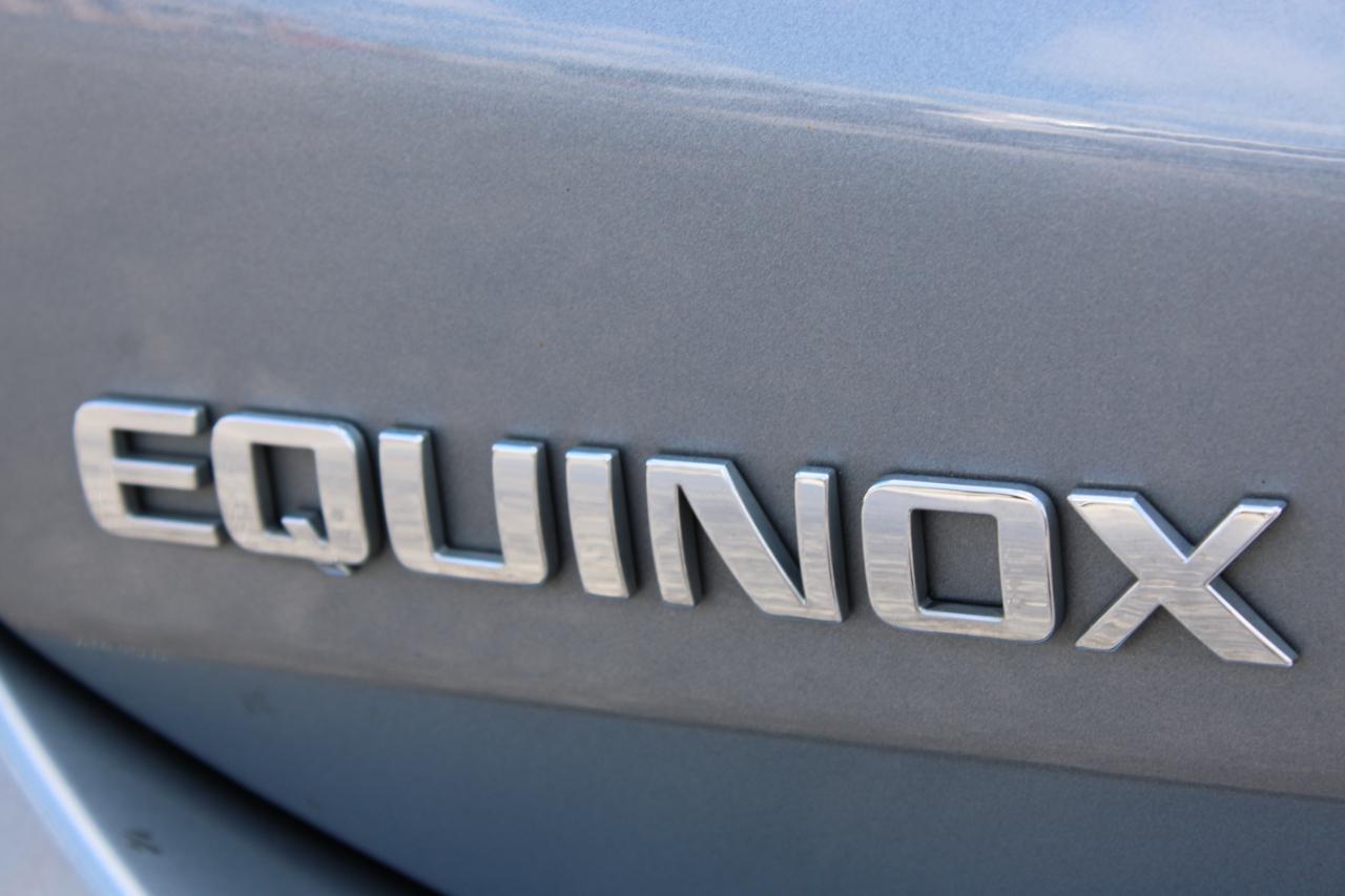 Chevrolet Equinox Premier AWD 2023