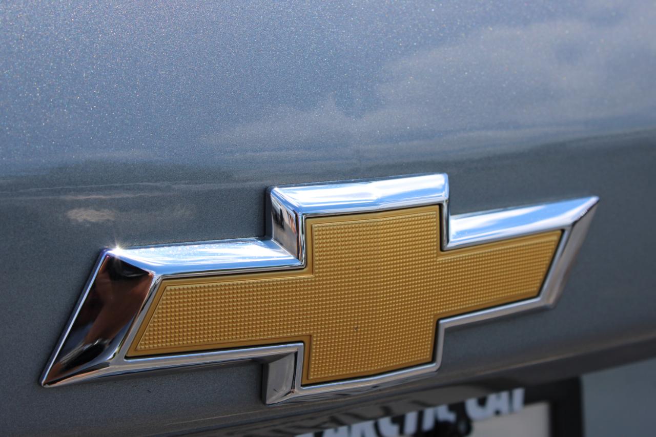 Chevrolet Equinox Premier AWD 2023