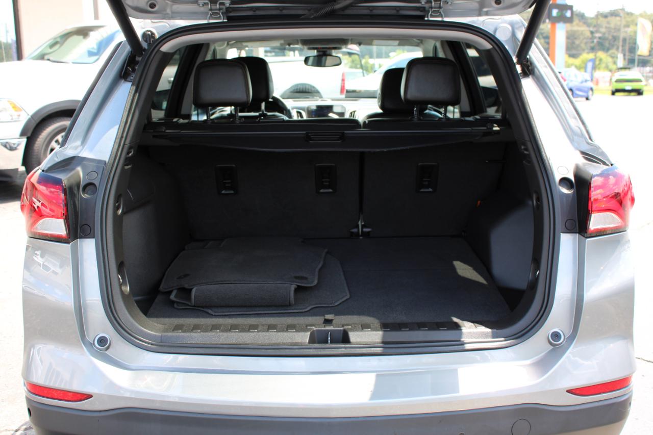 Chevrolet Equinox Premier AWD 2023