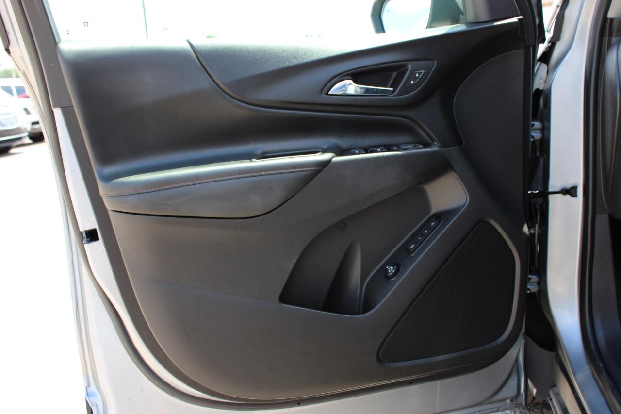 Chevrolet Equinox Premier AWD 2023