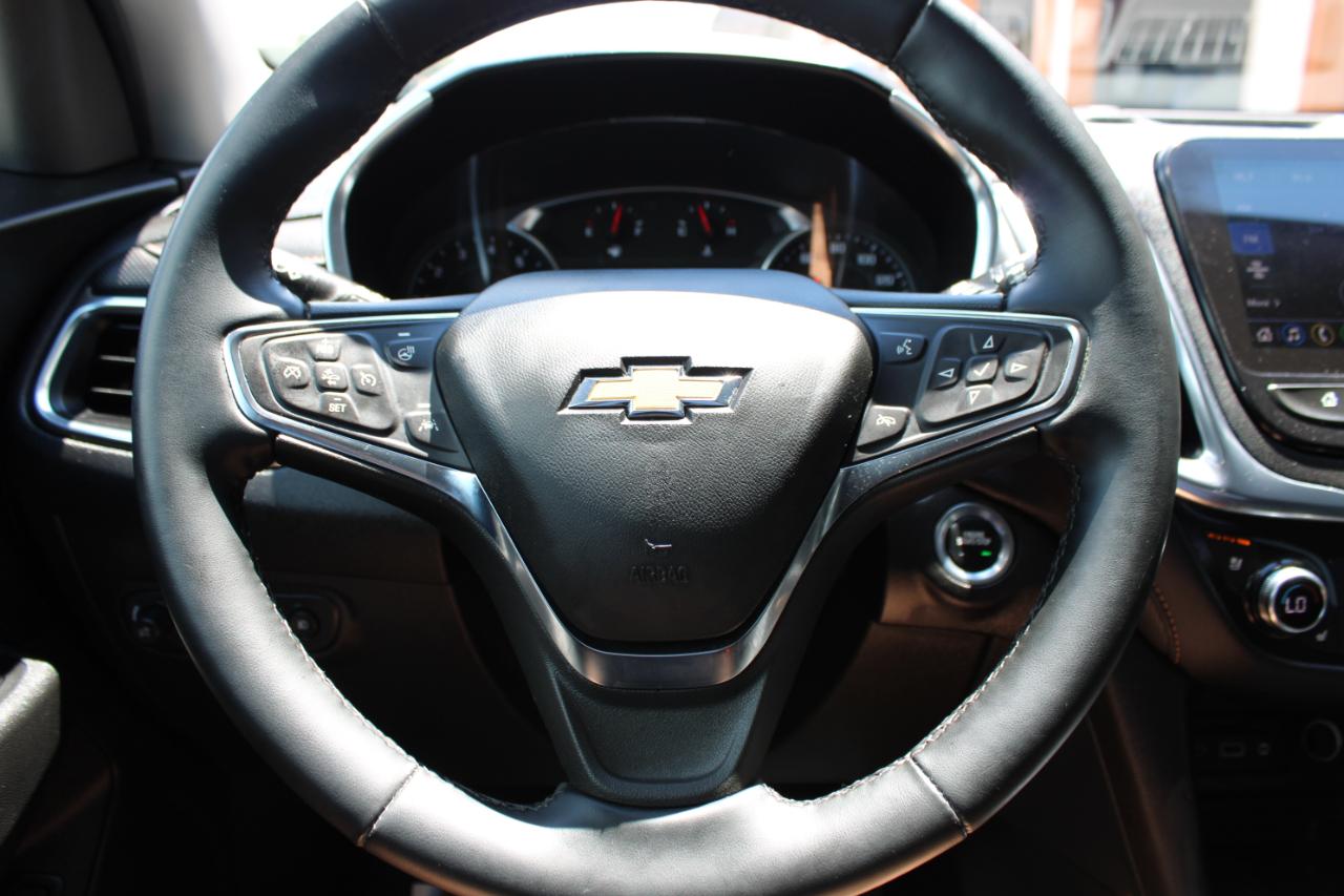 Chevrolet Equinox Premier AWD 2023