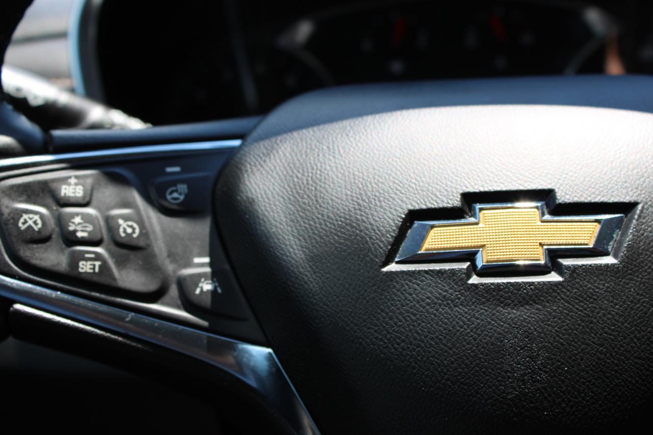 Chevrolet Equinox Premier AWD 2023