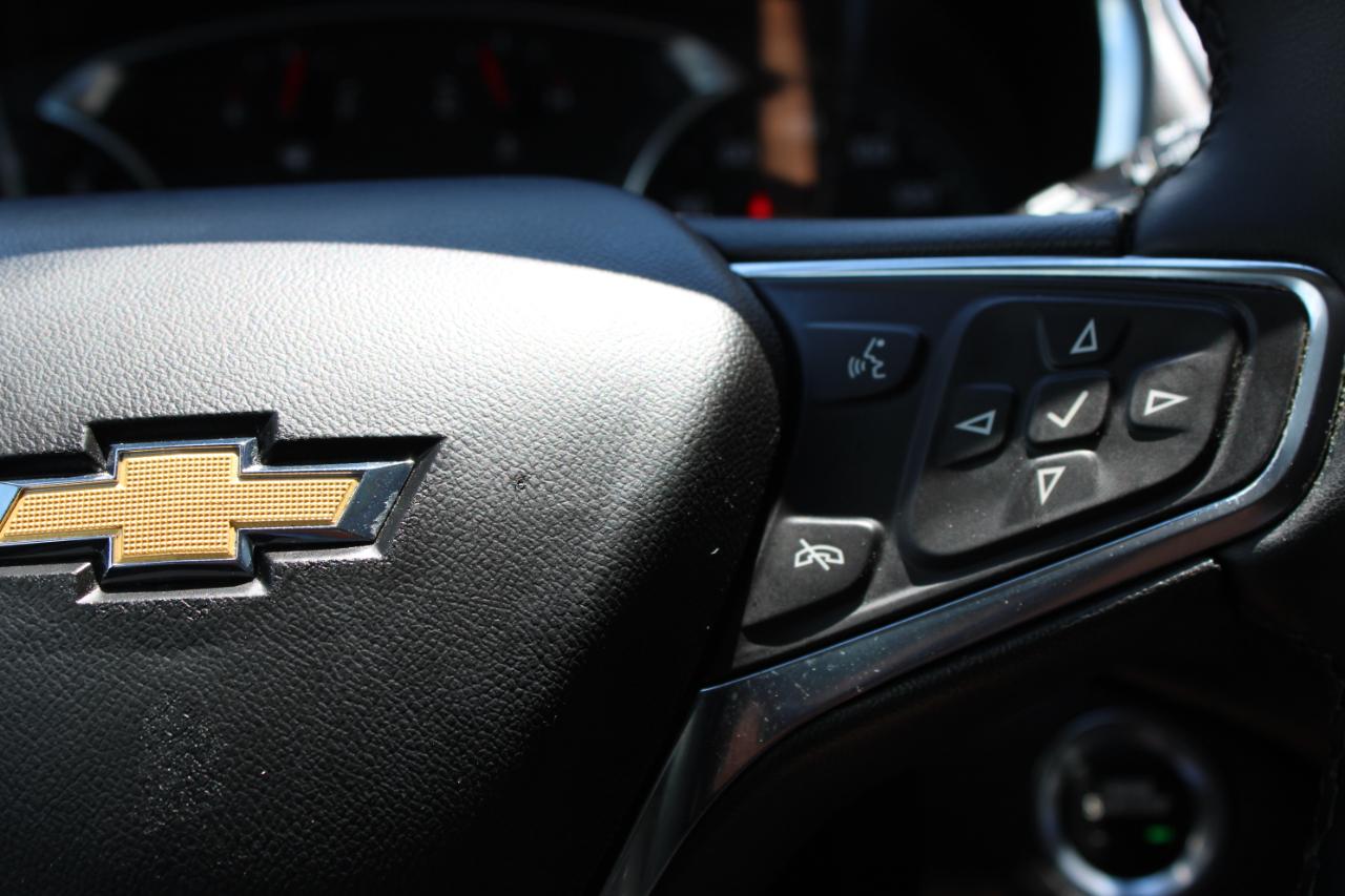 Chevrolet Equinox Premier AWD 2023