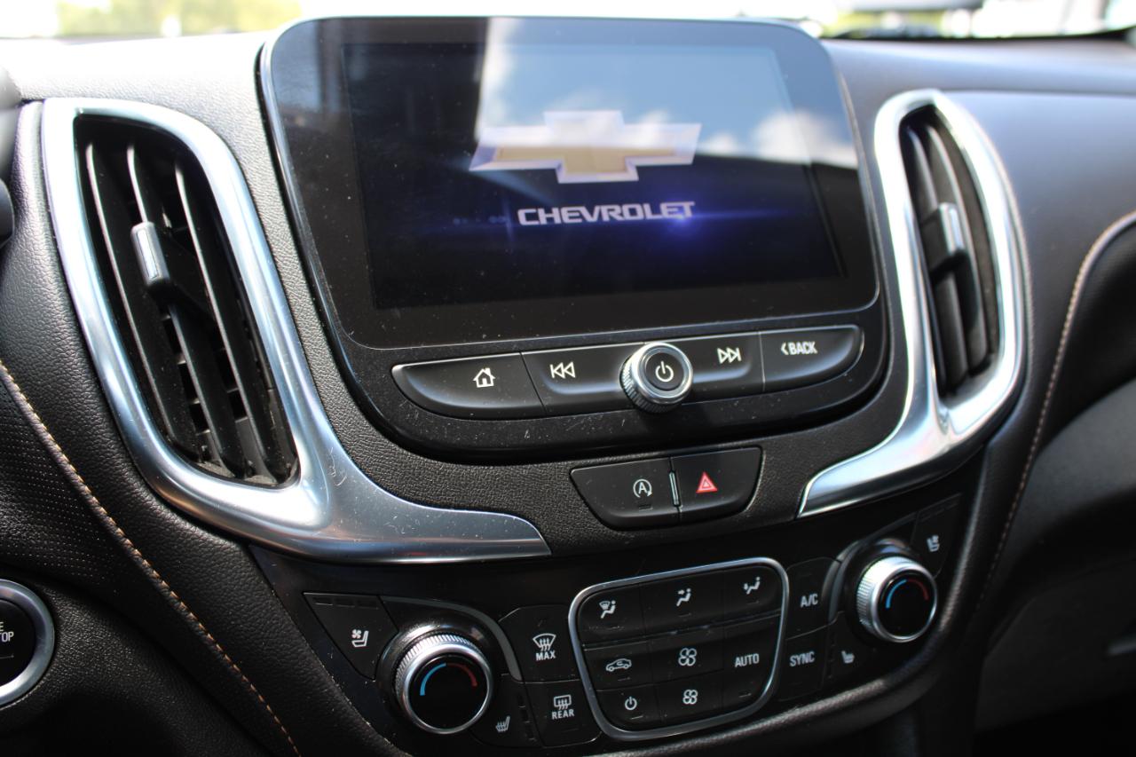Chevrolet Equinox Premier AWD 2023