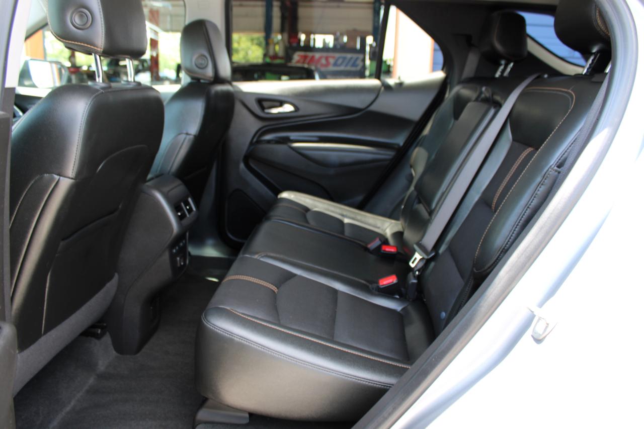 Chevrolet Equinox Premier AWD 2023